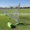 Used Temporary Fence Barrier for Pool Fence