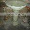 Natural Color ONYX PEDESTALS SINKS BASINS COLLECTION