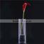 Super Quality simple bohemia beautiful crystal vase