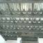 Metal Floor Deck Sheet Roll Forming Machine