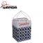 2017 cheap promotion foldable factory price fabric storage bin bag