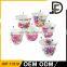 High Grade New Bone China Arabic Coffee Cups