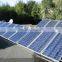4000W commercial CE TUV proved and High efficiency 4000W by IPM or I Complete with battery solar panels with built in inverters