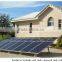 5 kw commercial CE TUV proved 2 flat plate flat solar energy water heater