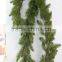 we are porfessional wreath and garland maker