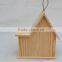 Wooden Bird House Wholesale