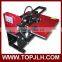 Top quality sublimation printing t-shirt press machine heat press machine for sale