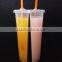 Dual Plastic Cup