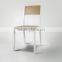Home furniture dining room table furniture with 4 pcs chair made in china