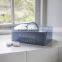 LAUNDRY TRANSPORTING HANDLE laundry bin