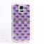 New Products Jewelry Diamond Phone Case for Samsung s5