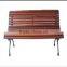 cast iron park bench legs with various design and shapes