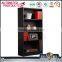 No Door KD Book Display Filing Cabinet /Steel Library Storage Cabinet