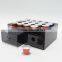 Acrylic Divided Coffee Capsule Storage Boxes