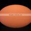 Led table lamp/led egg glowing lighting for Christmas tree ball