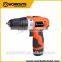 CD306 Cordless drill driver cordless screwdriver cordless tool lithium-ion two mechanical speed