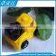 Wholesale cheap small plastic engineering vehicle toy through EN71 certification for coin machine