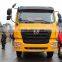 CHina Heavy Trucks Hohan 10 Wheel Tipper Dump Truck ZZ3255N3246C1 Made in CHina