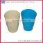 Wholesale PP420MLcups and saucers