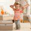 Hot sale High quality colorful plastic storage box