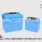 2016 hot OCELL Lithium Deep Cycle battery 12V40Ah LiFePO4 Battery Pack for Portable Power