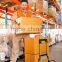 90kgs heavy duty foldable hand truck