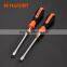 Professional Hand Tool Slotted 6X100mm Screwdriver