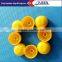 High quality of steel post safety PE scaffolding tube end cap