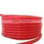 high quality excellent tensile strength flexible red PVC tube for car washing industry