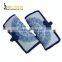 Chinese Wave Wallet Bag for Girl