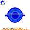 HIgh quality silicone popcorn bowl maker
