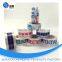 High quality BOPP Printed adhesive packing tape with logo for carton sealing