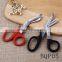 Factory top sale high quality medical scissors canvas bulk scissors
