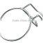 High Quality Stainless Steel Piston Funnel Piston Dispenser Piston Funnel Holder Piston Funnel Stand