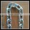 Hot Sale High Quality Electro Galvanized proof coil NACM1996/2003(G30) Link Chain