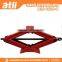 2016 ATLI 1.0T Hand Scissor Jack scissor lift jacks