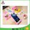 Newest shockproof Elastic Universal Silicone Phone Holder 3D Cartoon Soft Silicone phone case