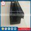 Uhmwpe wear resisting sprocket chain from Xinjiang plastics