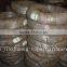 Galvanized wire price per ton