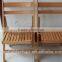 wholesale antique outdoor patio garden furniture used folding chairs