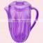 2L PS Plastic Cool Water Jug