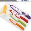 5PCS CERAMIC KTICHEN KNIFE SET
