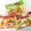 Hot & Sour Flavor Instant Noodles