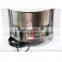 Electric Automatic 36pcs Dough Divider Rounder Bakery Equipment