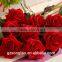 Hot sale in  China artificial flower decor wedding artificial Chinese rose flower fake decoration flower decoration