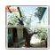 2015 Wholesale artificia white wedding wishing tree fake cherry blossom tree wedding decor
