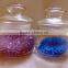 Raw material good fragrance aroma EVA beads/stones