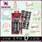 New Air High Quality Glitter Stickers Custom Nail Wraps Printing