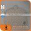 12" x 12" x 1mm decorated print adhesive back cork sheet