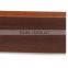 Fashion Veneer Skirting Board for flooring accessioes,hot selling products